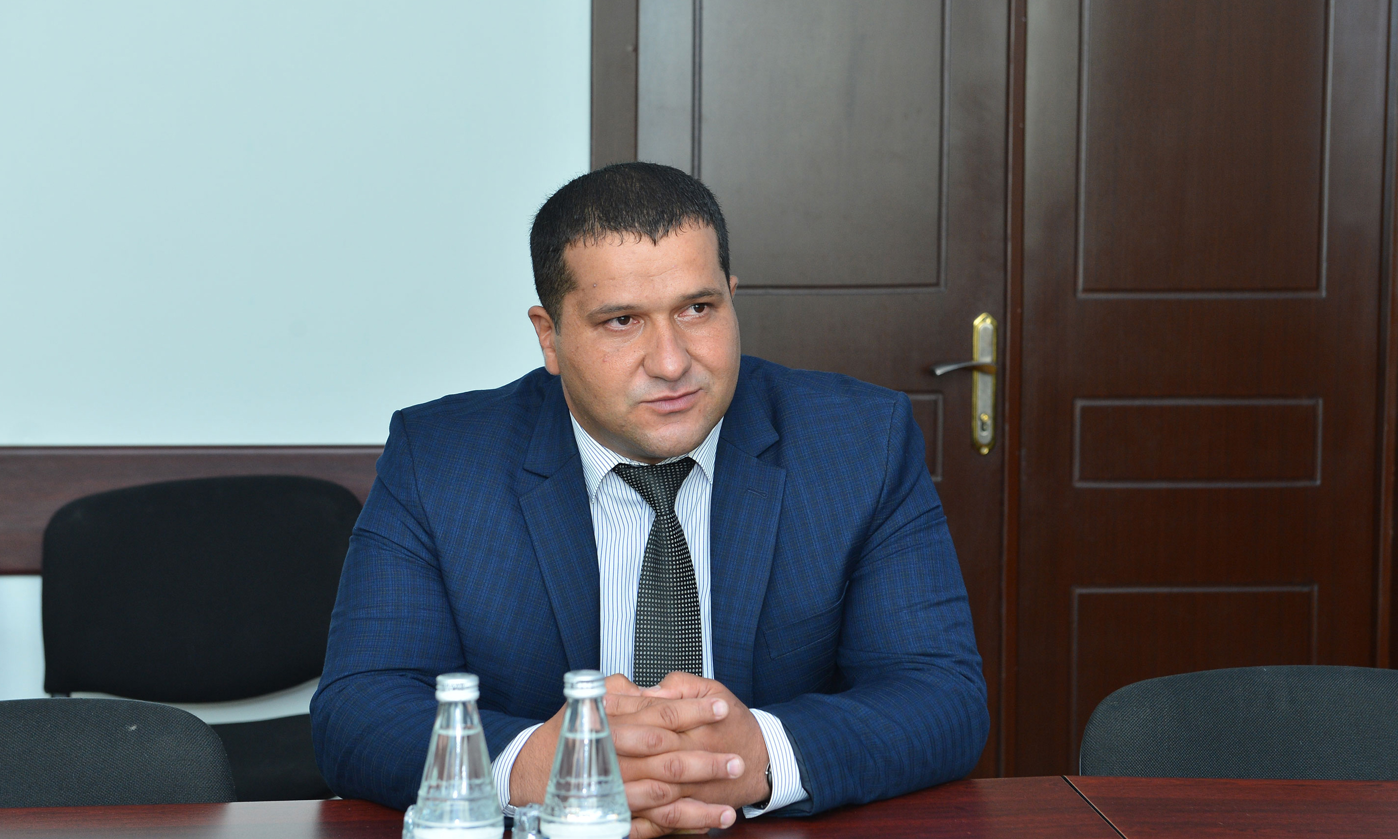 Direktorların işə qəbulu üzrə müsahibə mərhələsi davam edir