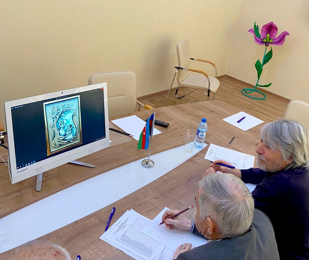 “Xəmsə möcüzəsi” müsabiqə-festivalının respublika mərhələsi yekunlaşıb