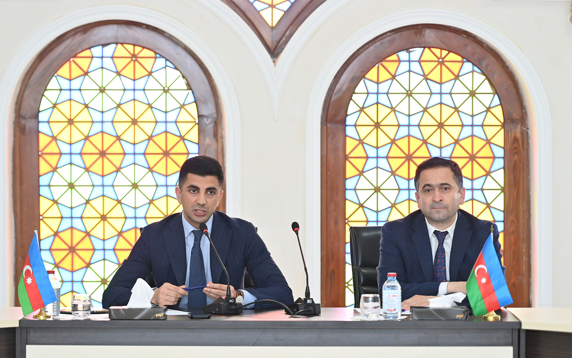 Xaçmazda sertifikatlaşdırmaya dair görüş