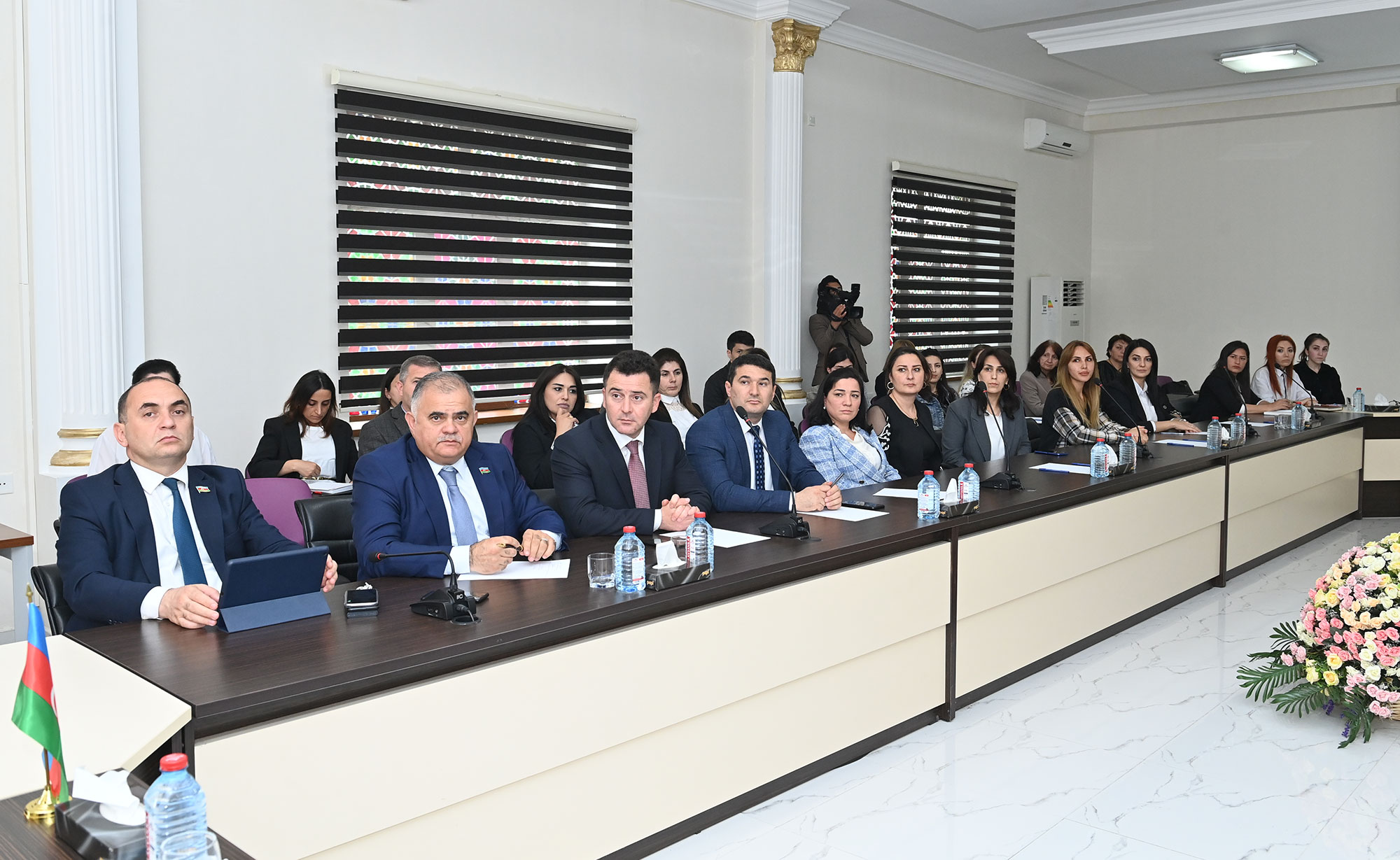 Xaçmazda sertifikatlaşdırmaya dair görüş