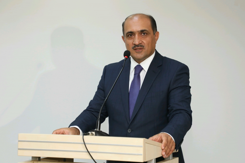 “Peşə təmayüllü siniflərin təşkili” layihəsinin hesabat tədbiri keçirilib