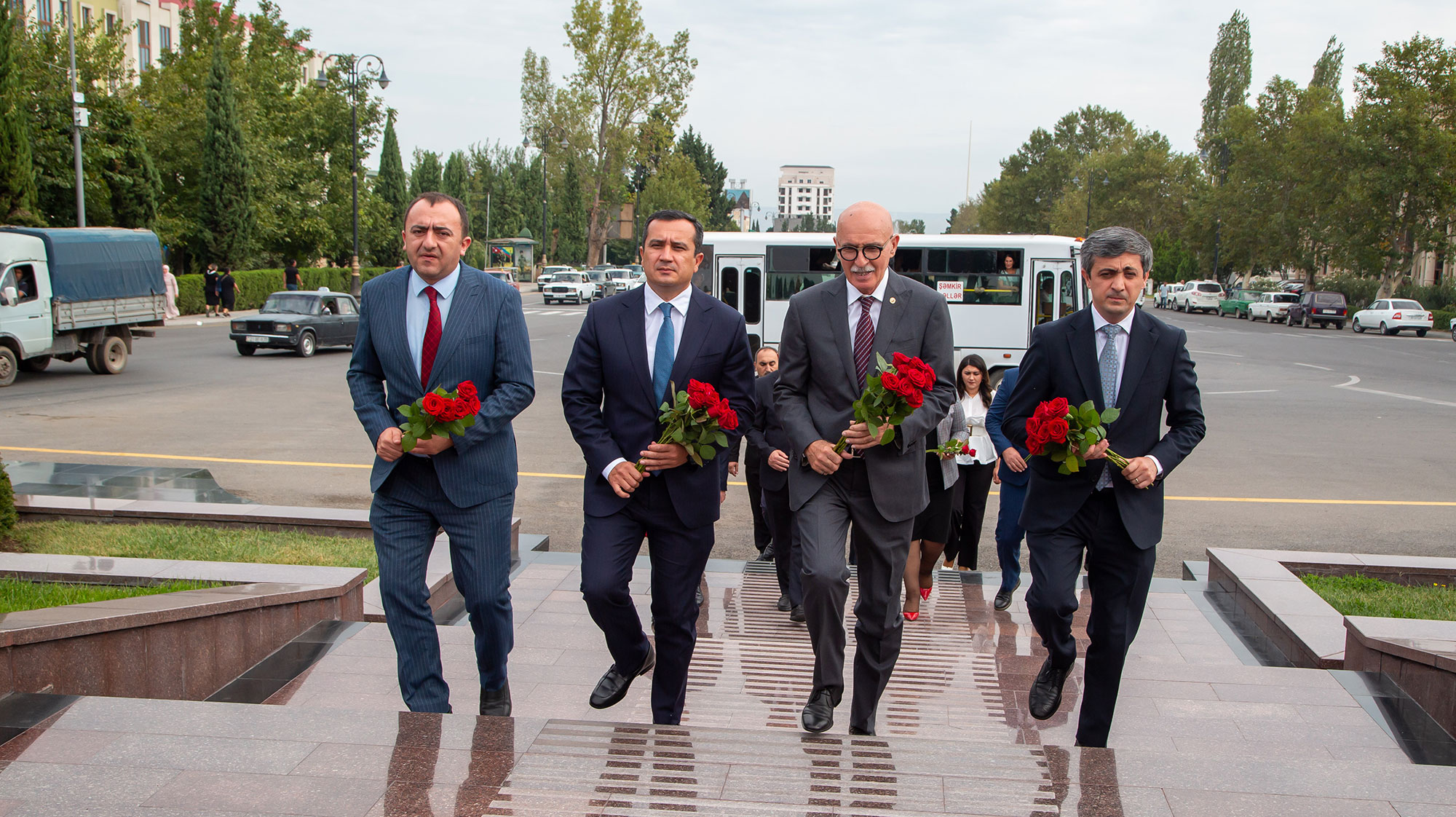 Qazax – Tovuz Regional Təhsil İdarəsi üzrə təhsil işçilərinin sentyabr konfransı keçirilib