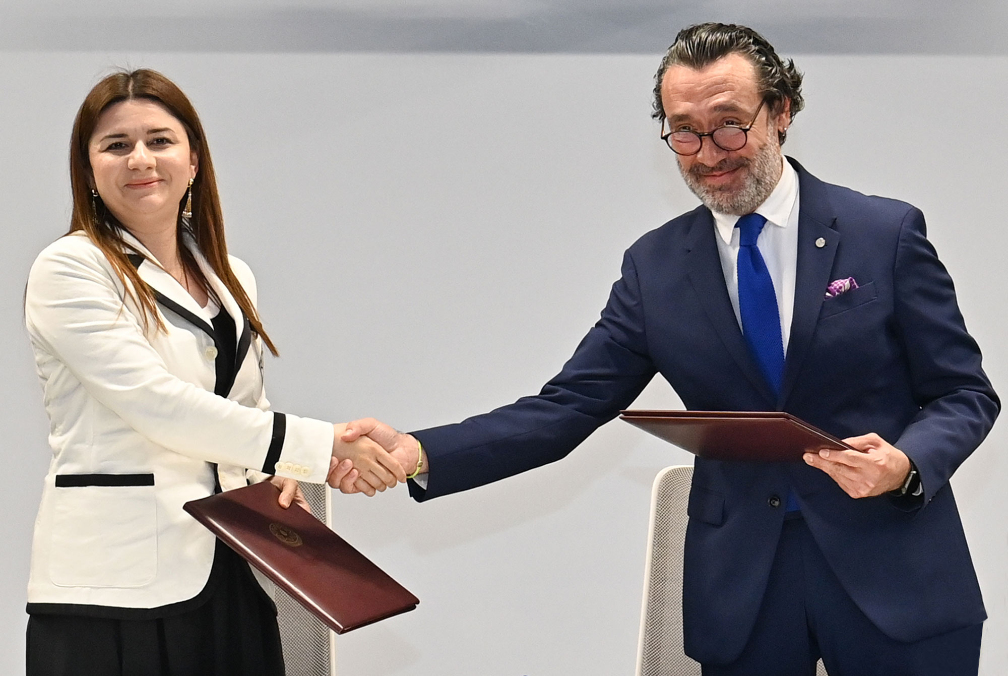 Elm sahəsində ilkə imza atıldı