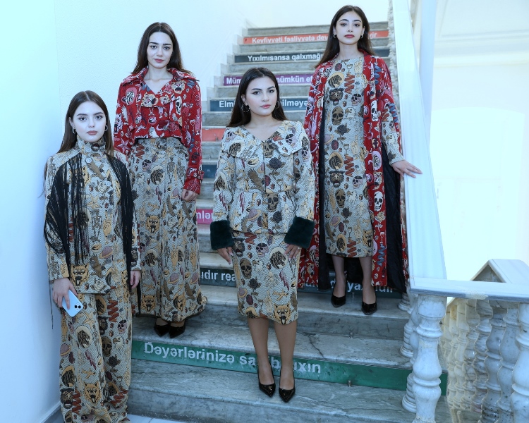 UNEC-də Yaşıl dünya və COP mövzusunda beynəlxalq elmi konfrans keçirilir