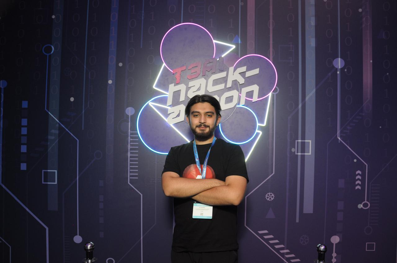 ADNSU tələbələri “Technofest 2024”də Hakaton birincisi olublar