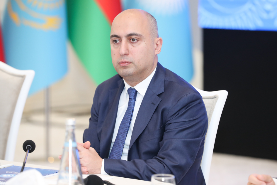 Şuşada Türk Dövlətləri Təşkilatı Təhsil Nazirlərinin VIII İclası keçirilib