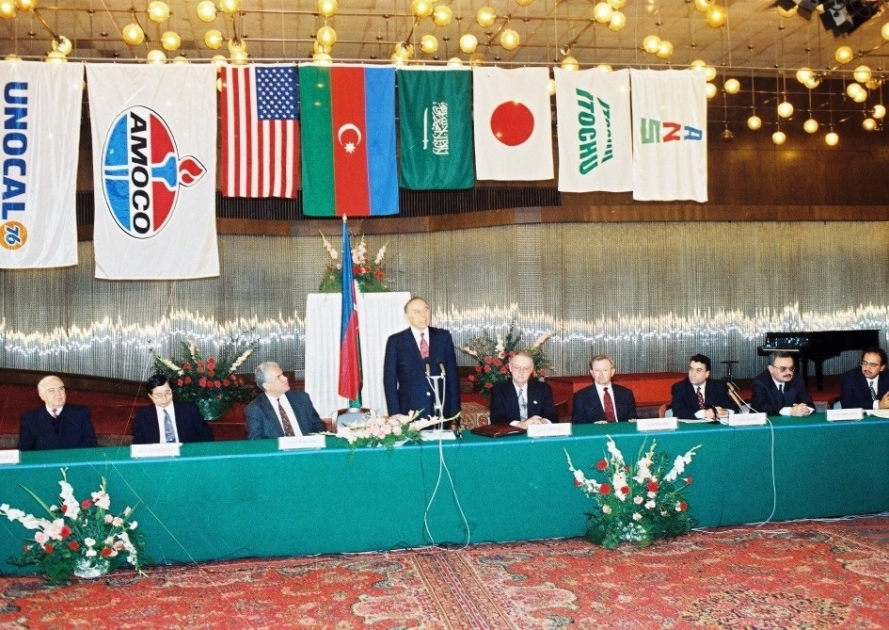 Milli Qurtuluş Günündən başlayan Zəfər tariximiz