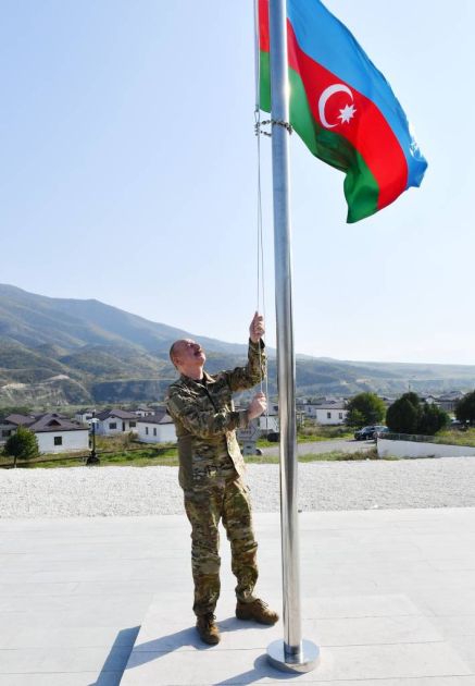 Milli Qurtuluş Günündən başlayan Zəfər tariximiz