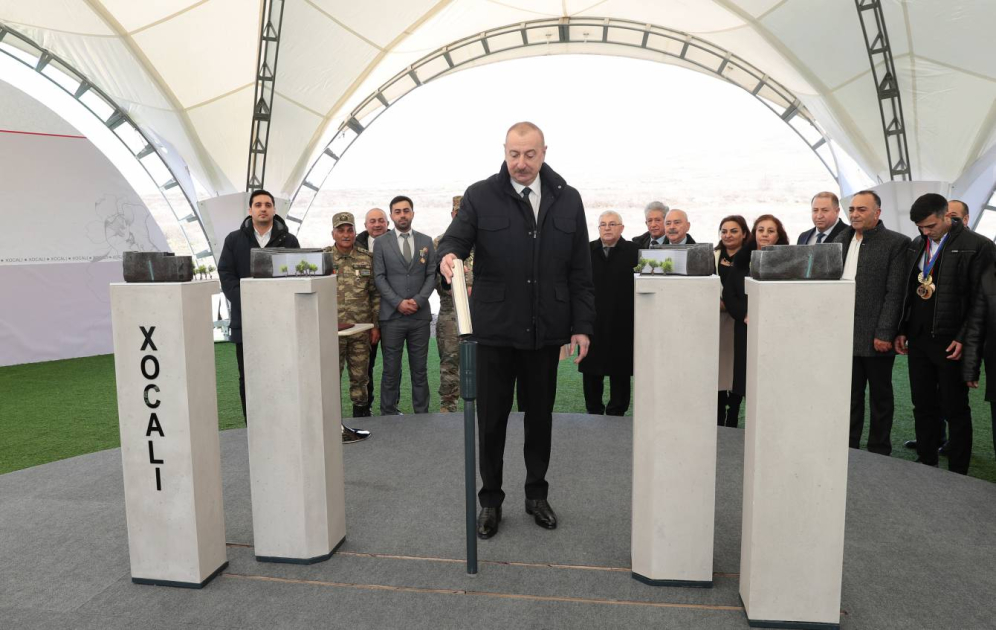 Milli Qurtuluş Günündən başlayan Zəfər tariximiz