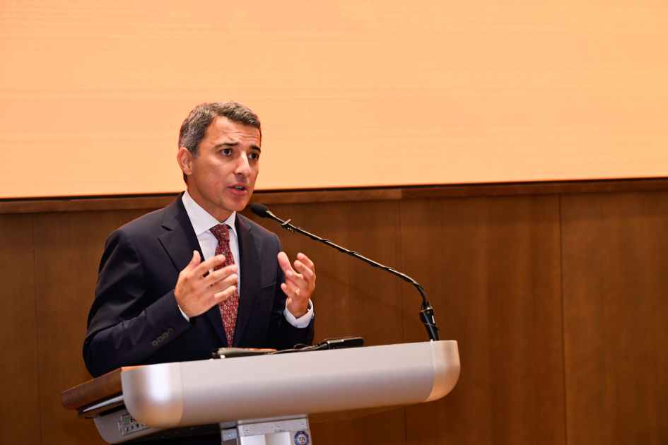Azərbaycanda ilk dəfə startaplar üzrə dünya çempionatının regional mərhələsi keçirilib