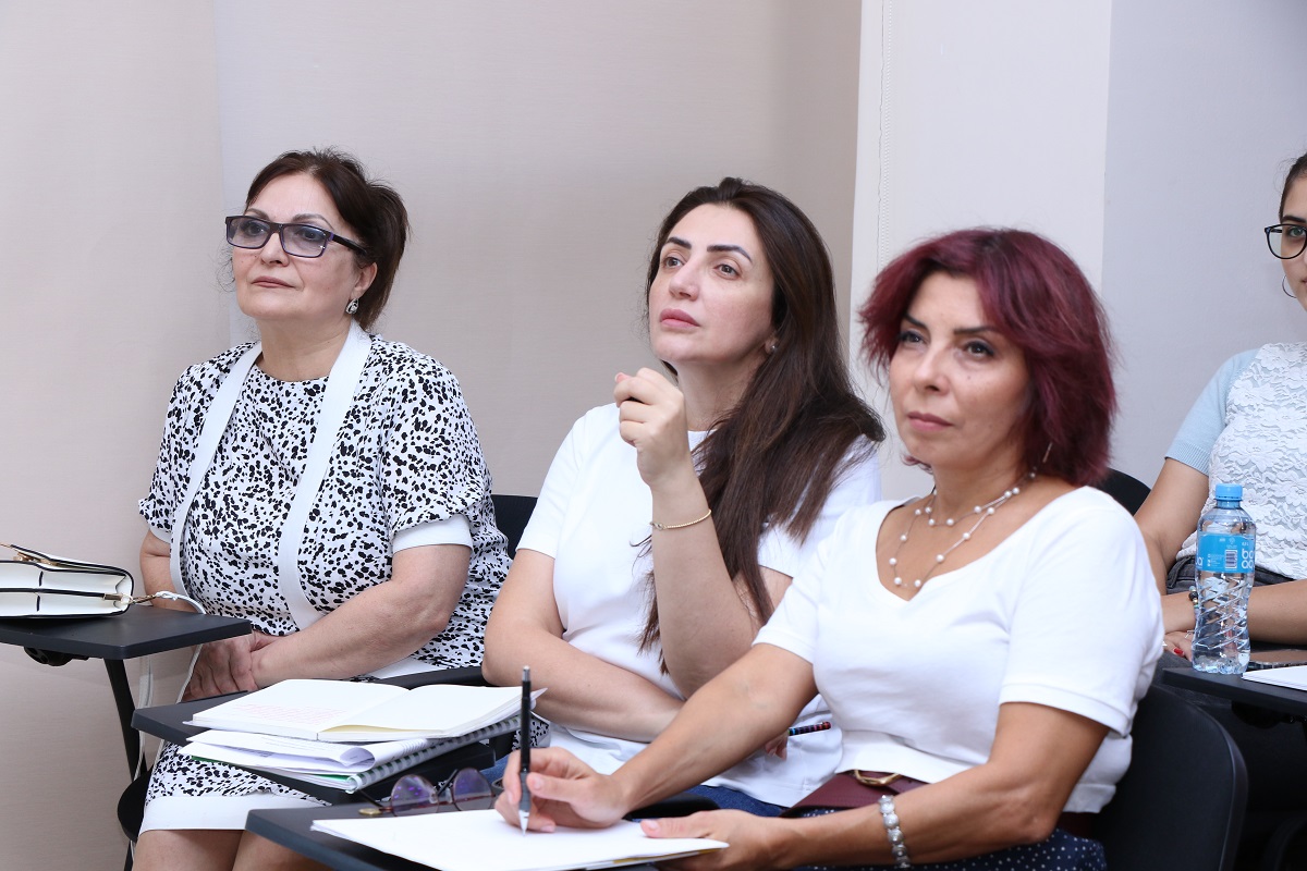AzMİU və Dokuz Eylül Universiteti tələbələri Bakı ilə İzmir şəhərlərinin şifrəsini açmaq üçün bir araya gələcəklər