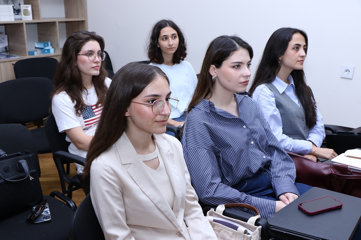 AzMİU və Dokuz Eylül Universiteti tələbələri Bakı ilə İzmir şəhərlərinin şifrəsini açmaq üçün bir araya gələcəklər
