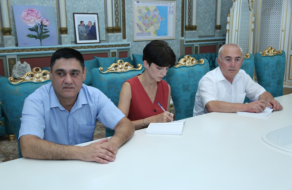 AMEA-nın elmi müəssisələri Bolqarıstanın Sofiya Universiteti ilə əməkdaşlıq edəcək