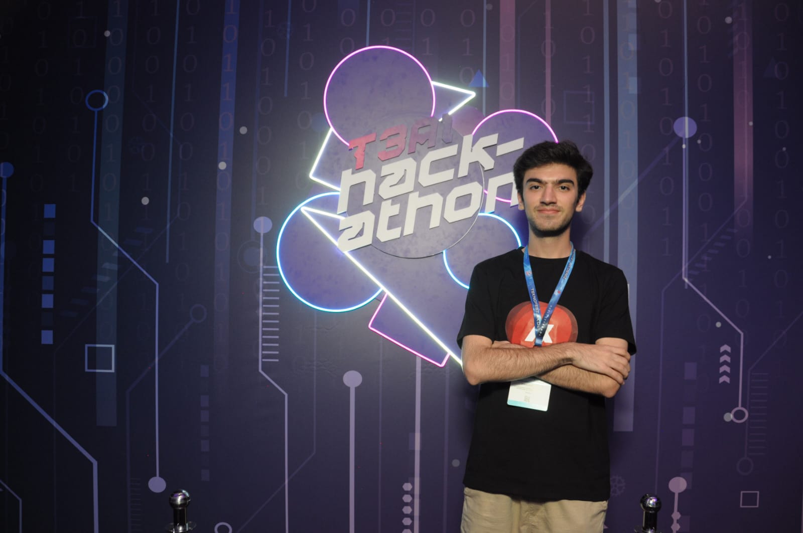 ADNSU tələbələri “Technofest 2024”də Hakaton birincisi olublar