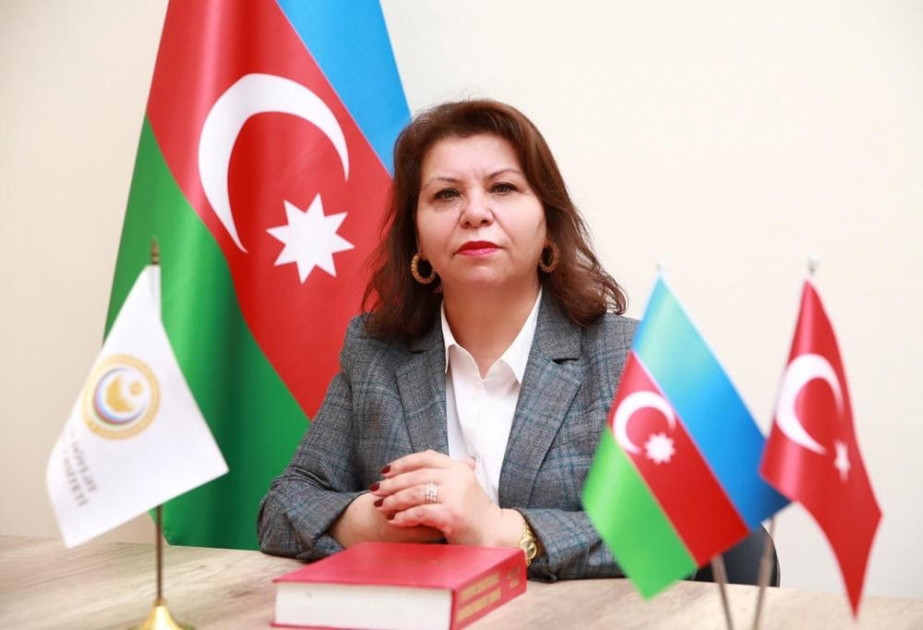 YURD sevgisi, QAYIDIŞ amalı