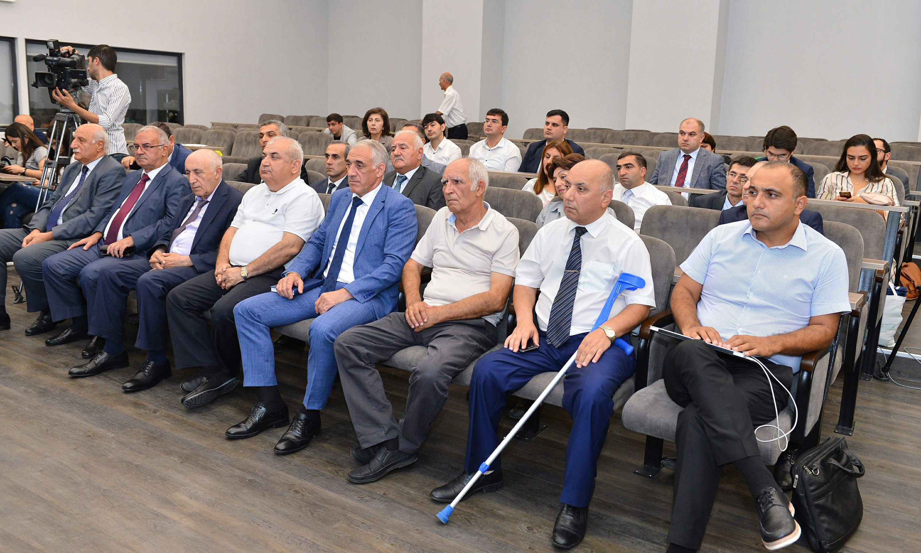 Təhsildə şəffaflığa doğru daha bir addım