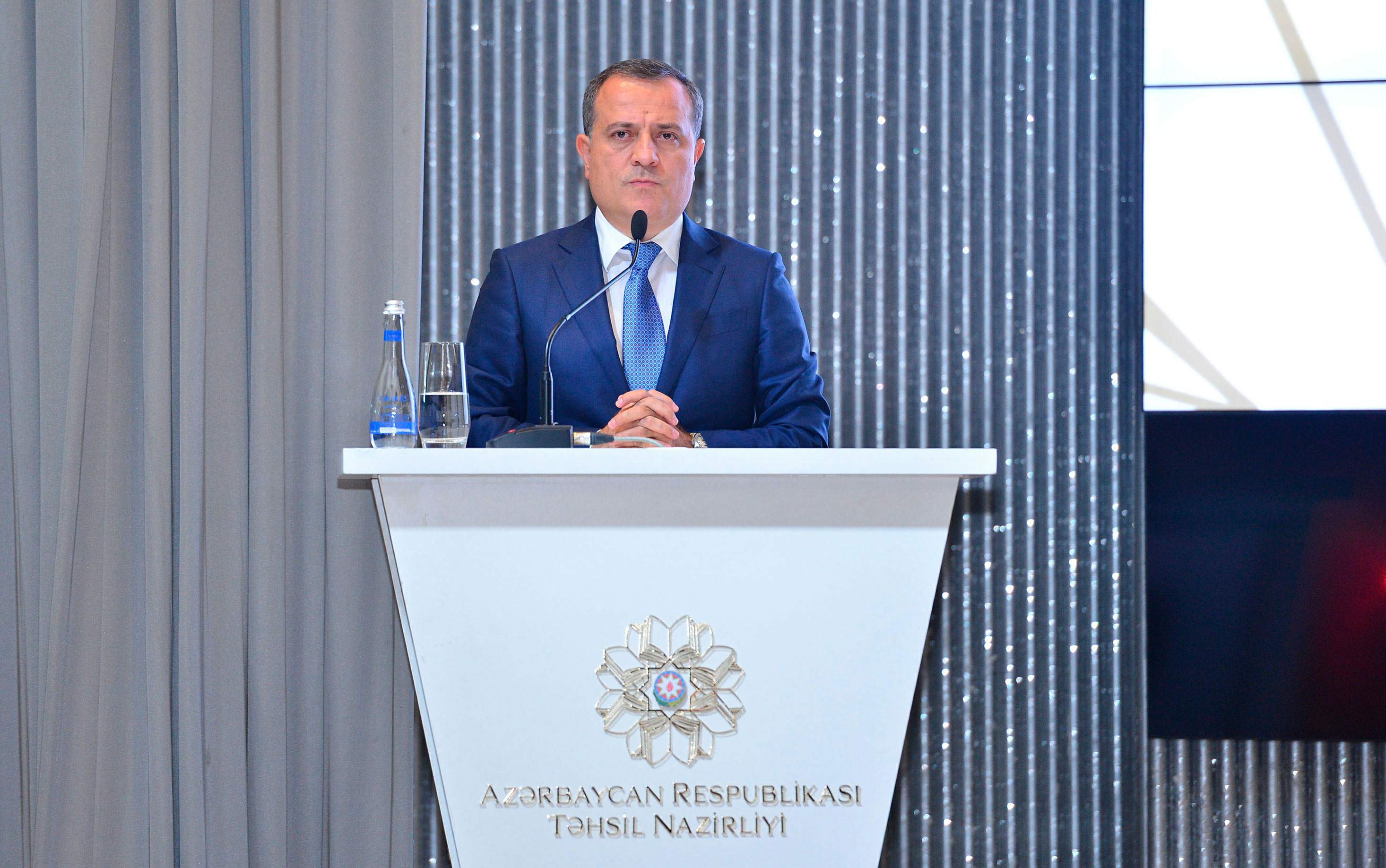 Yeni dərs ilinə yeni hədəflərlə