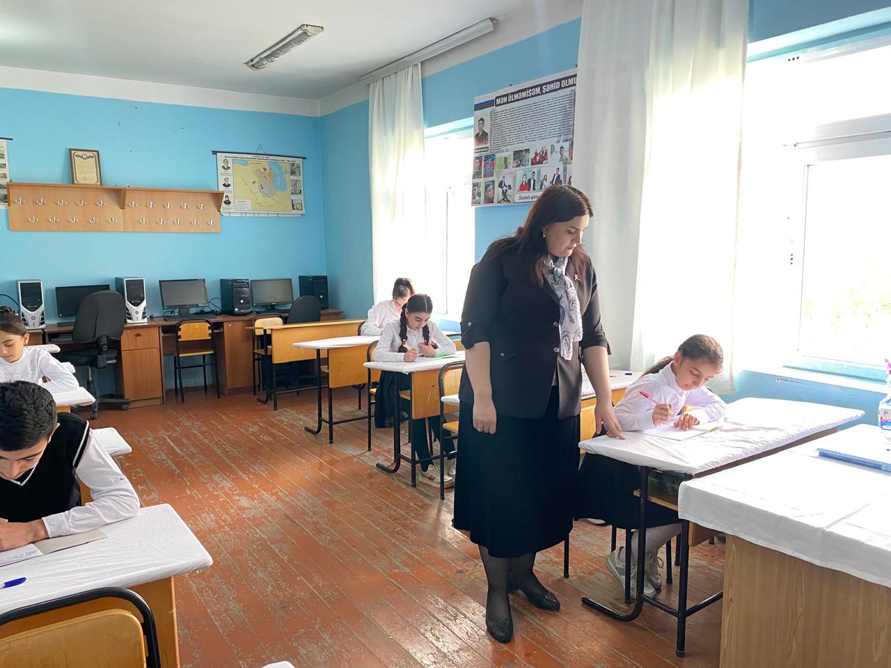 Atamın Şuşa sevgisi məni bura daha çox bağladı - Səbinə Gözəlova