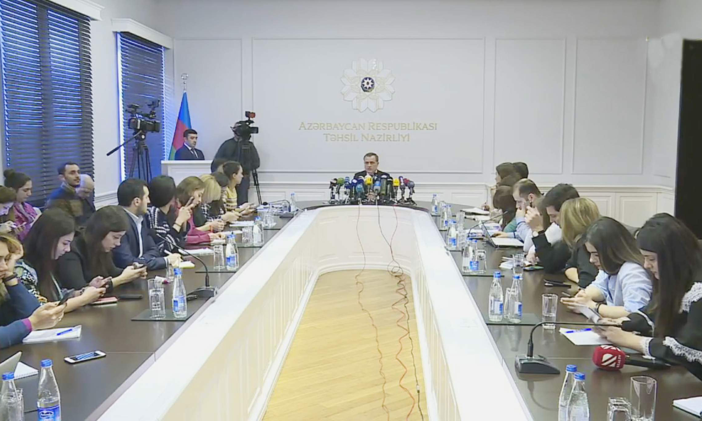 2020-ci ilin təhsil hədəfləri