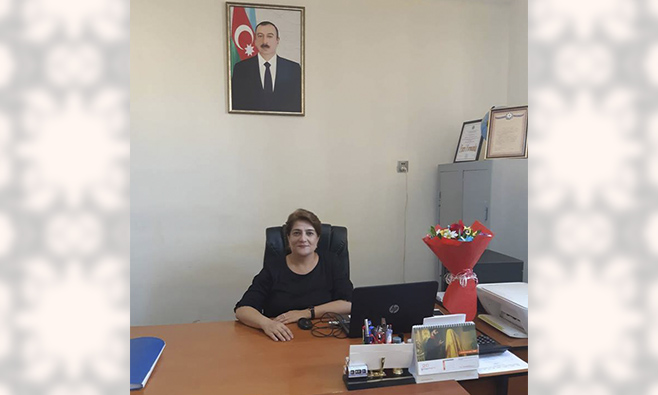 30 ilin hesabatı