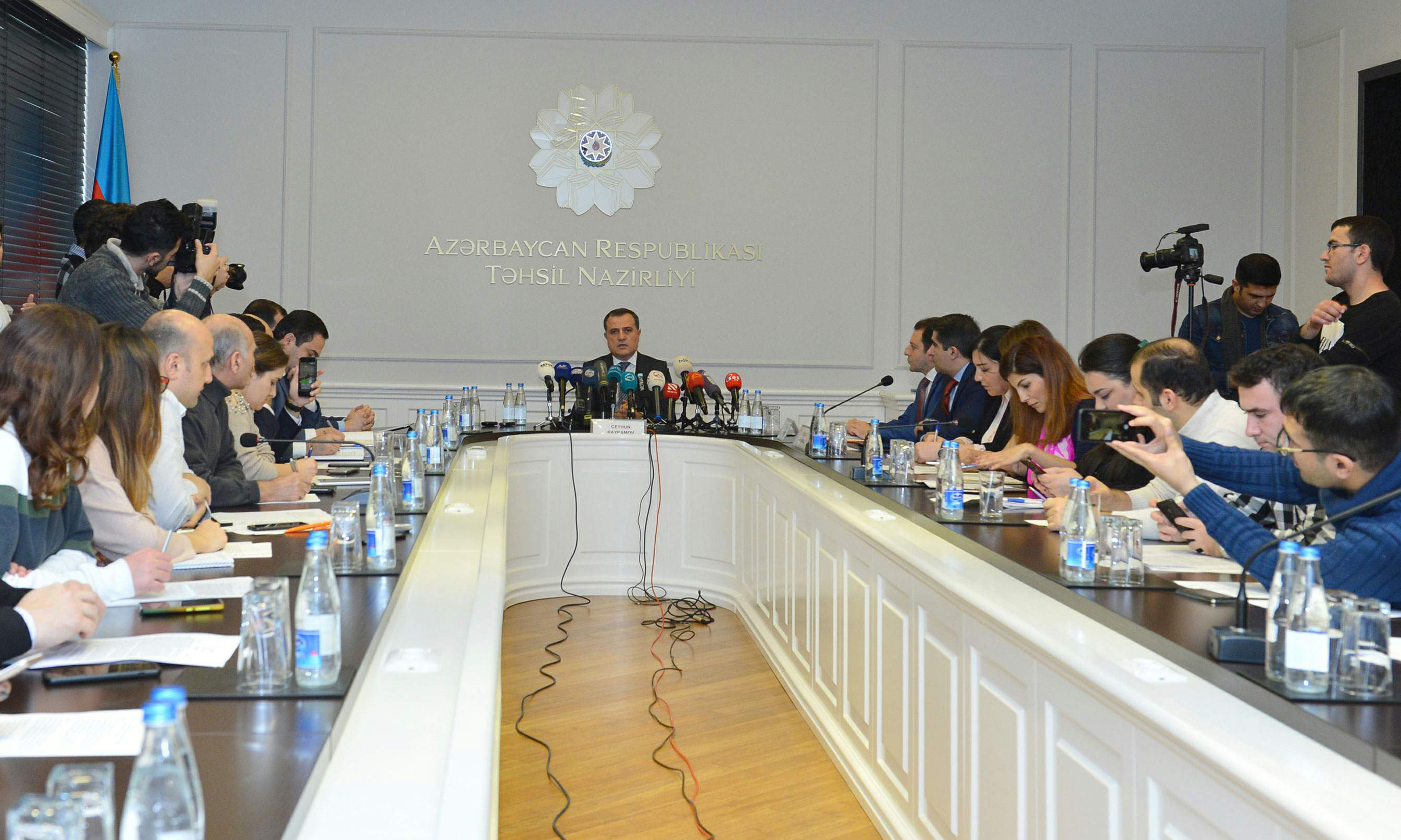 Beynəlxalq rəqabətliliyin artırılması üçün