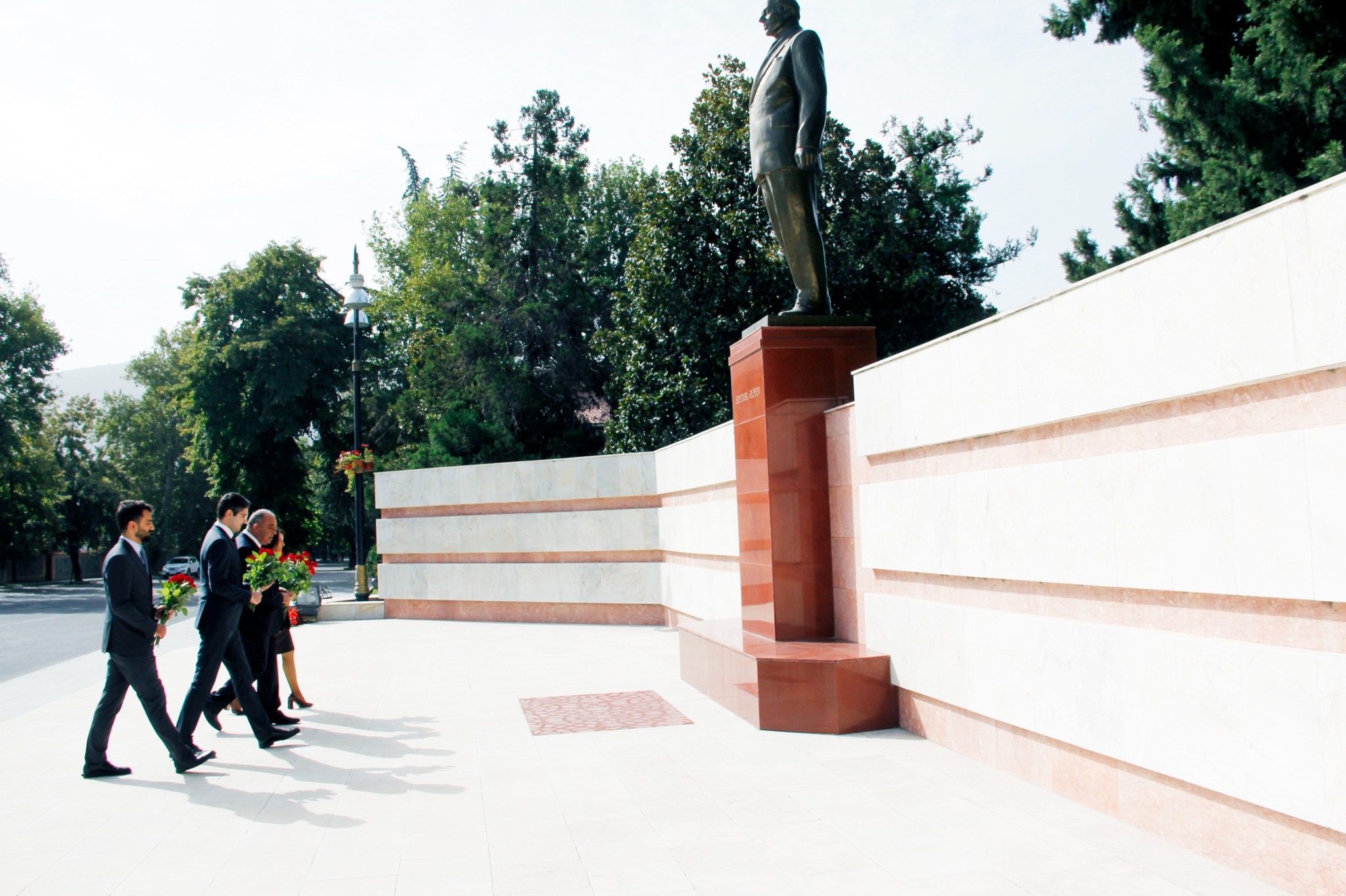 Şəki-Zaqatala Regional Təhsil İdarəsi üzrə təhsil işçilərinin sentyabr konfransı keçirilib