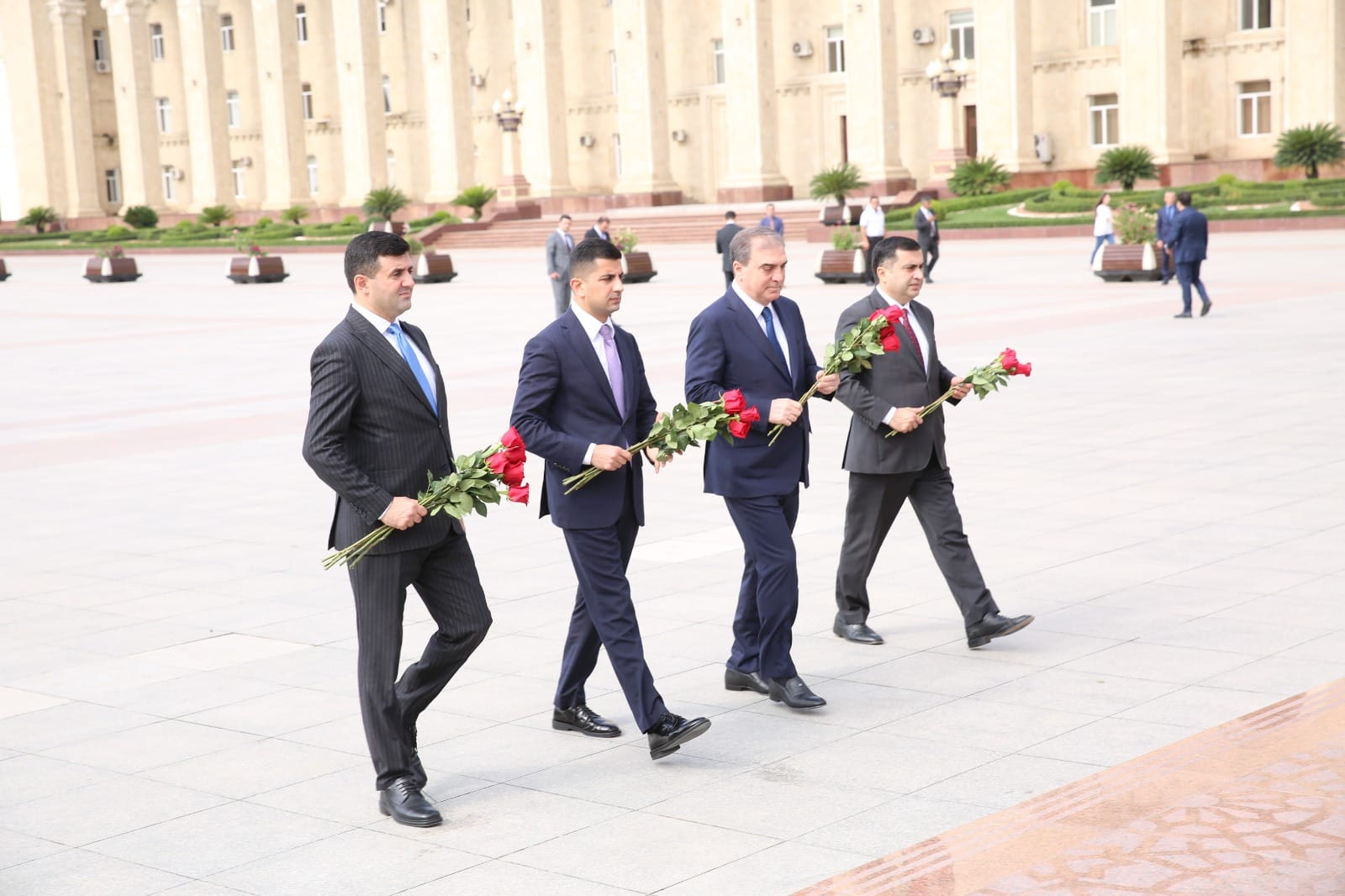Gəncə-Daşkəsən RTİ üzrə təhsil işçilərinin sentyabr konfransı baş tutub