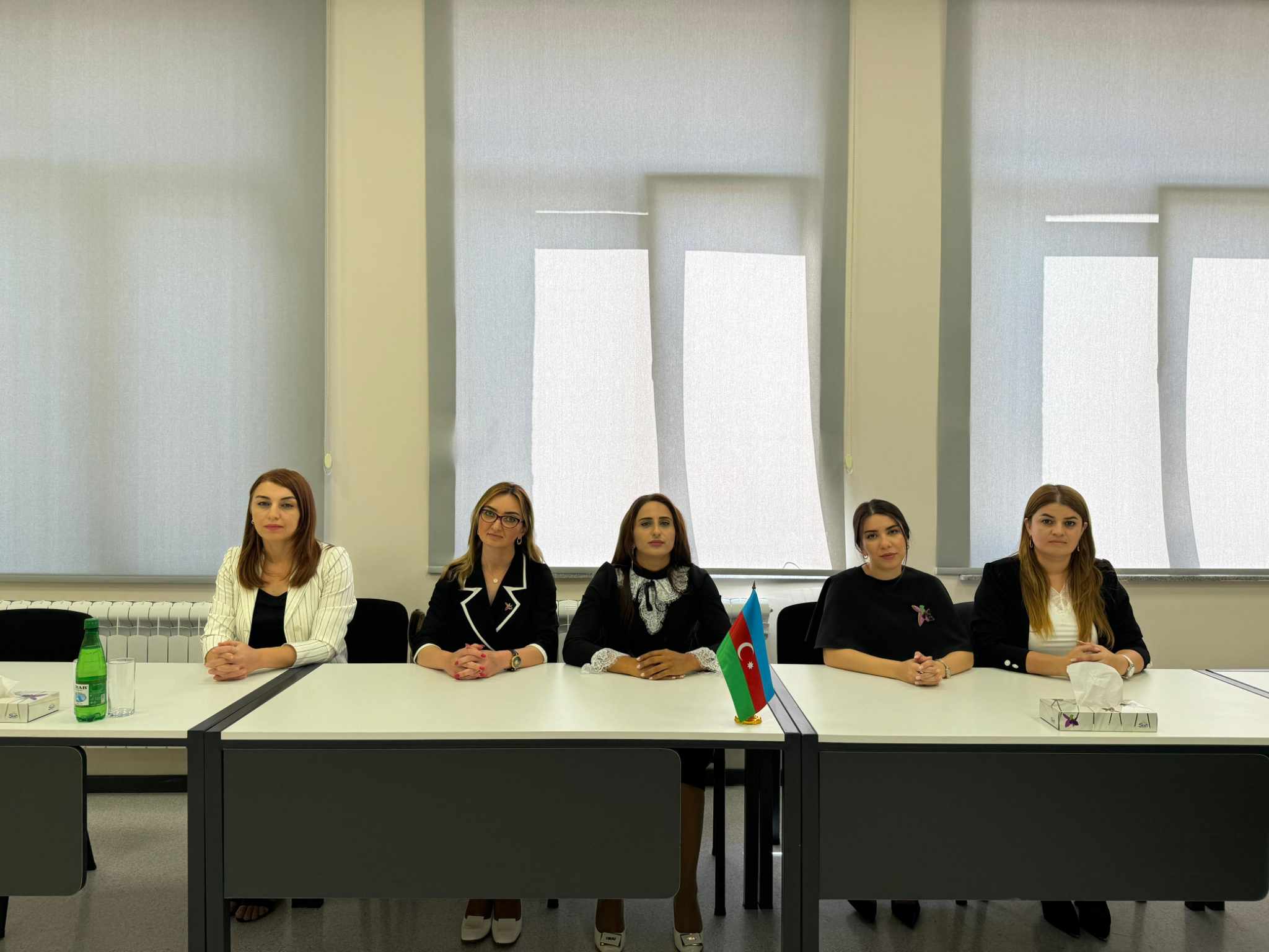 “İlin gənc müəllimləri-2023” qalibləri Şuşada təltif olundular