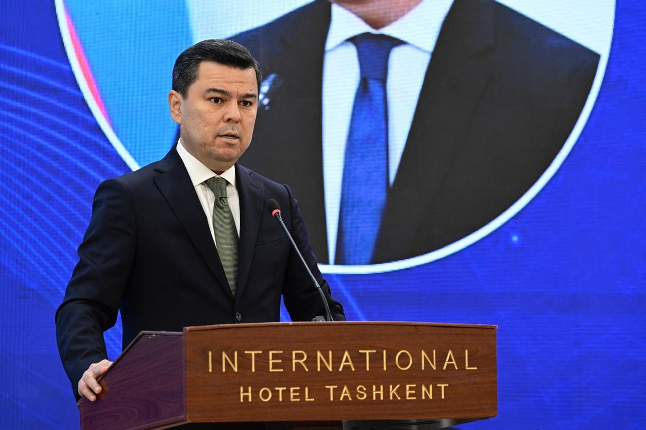 Daşkənddə I Özbəkistan-Azərbaycan Media Forumu keçirilib