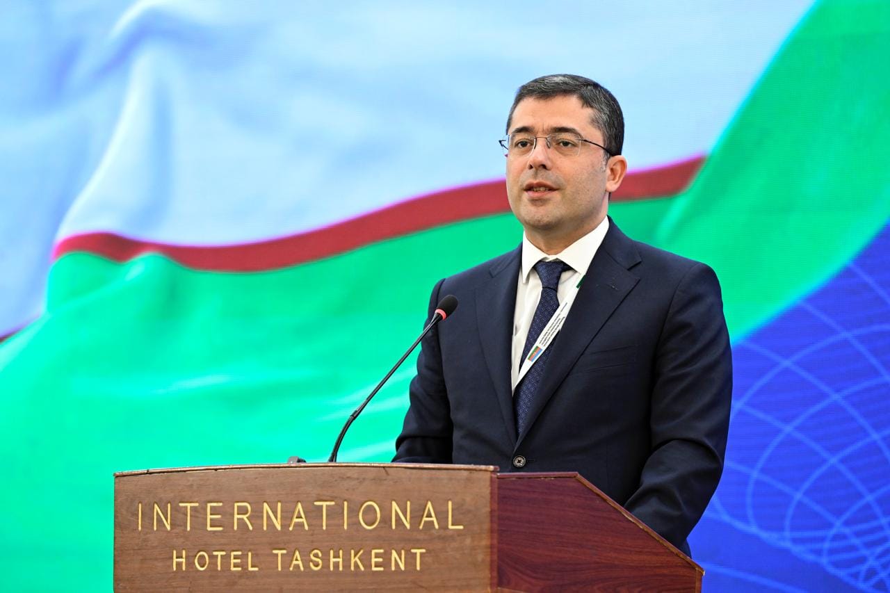 Daşkənddə I Özbəkistan-Azərbaycan Media Forumu keçirilib