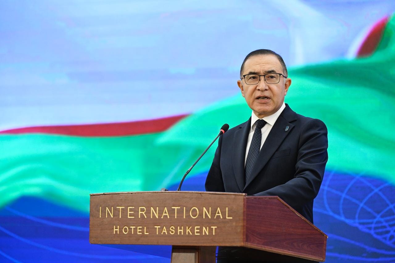Daşkənddə I Özbəkistan-Azərbaycan Media Forumu keçirilib