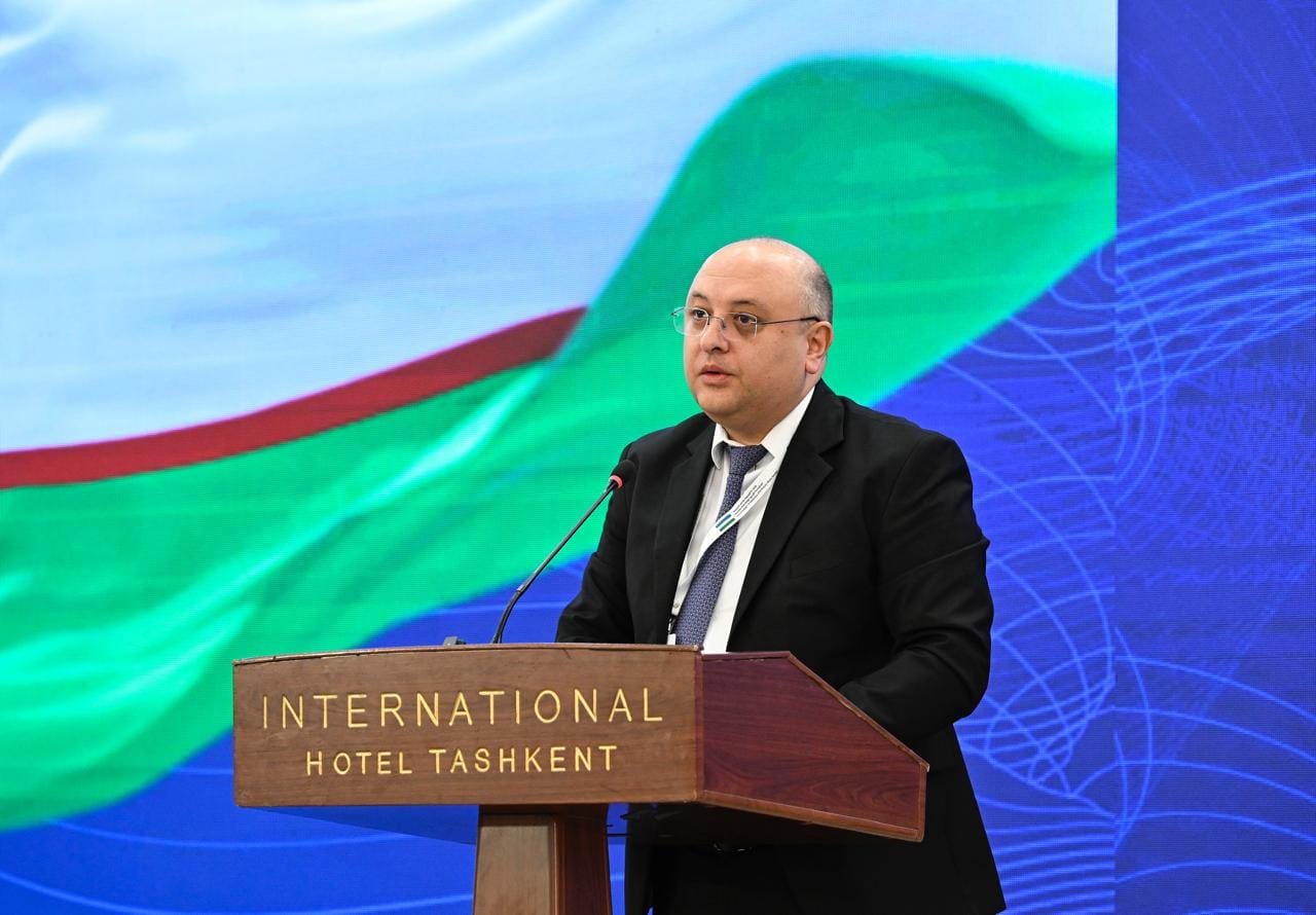 Daşkənddə I Özbəkistan-Azərbaycan Media Forumu keçirilib