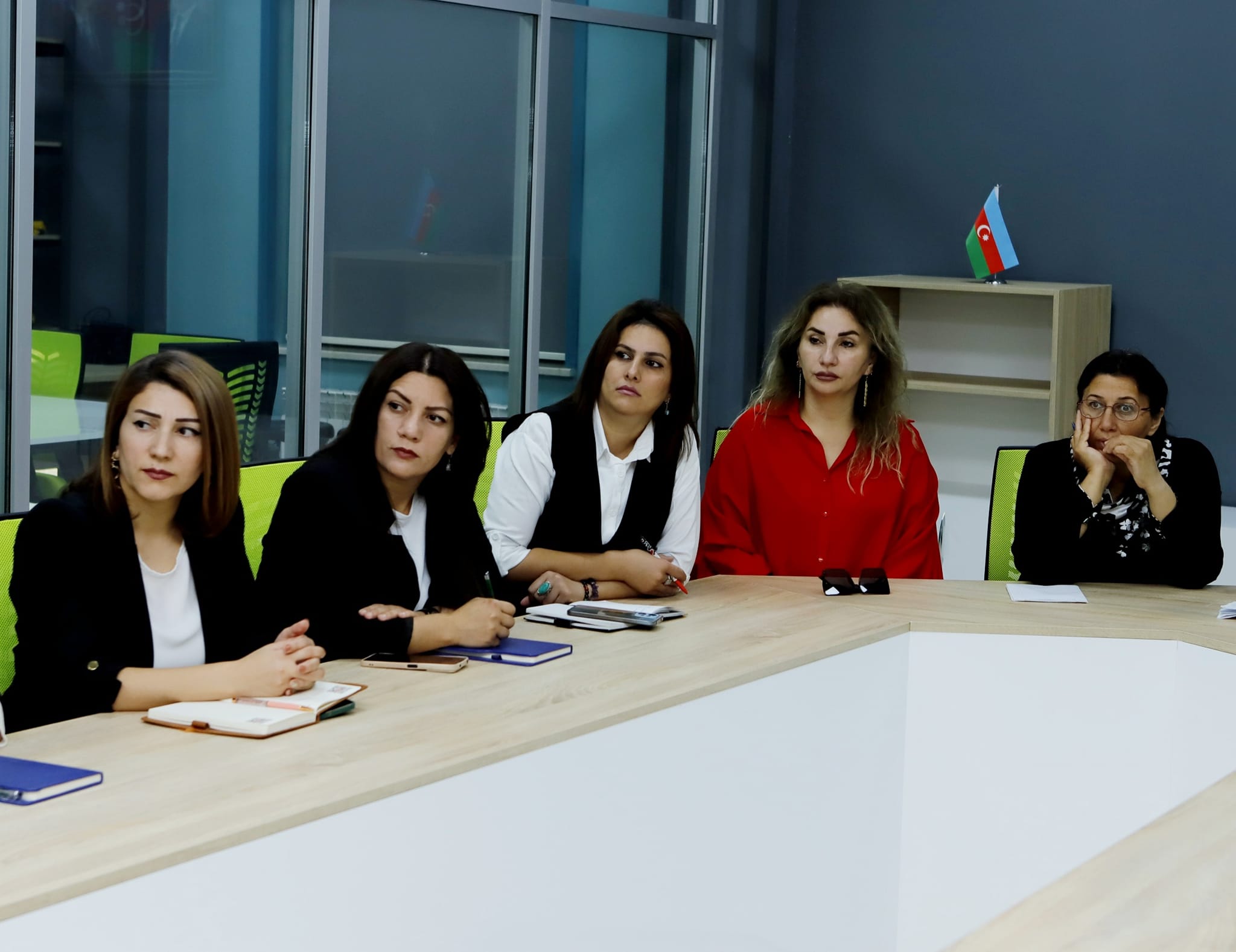 Naxçıvanda “Uşaq müdafiəsi və təhlükəsizliyi” mexanizminin tətbiqi layihəsinə start verilib