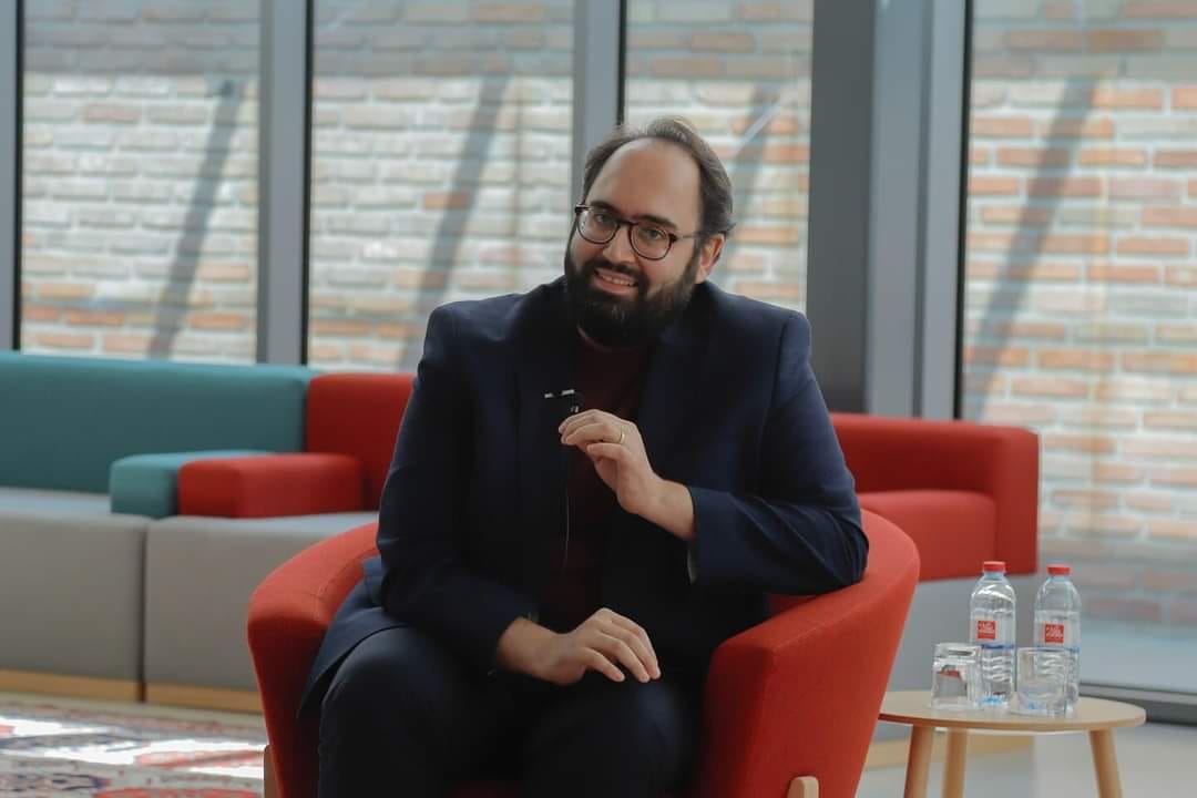 Qazax Müəllimlər Seminariyasında “Təhsildə yeni çağırışlar: maarifçilik ənənəsi və sürət dövrü” mövzusunda beynəlxalq konfrans keçirilib