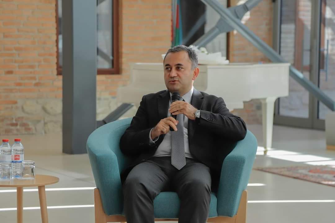 Qazax Müəllimlər Seminariyasında “Təhsildə yeni çağırışlar: maarifçilik ənənəsi və sürət dövrü” mövzusunda beynəlxalq konfrans keçirilib