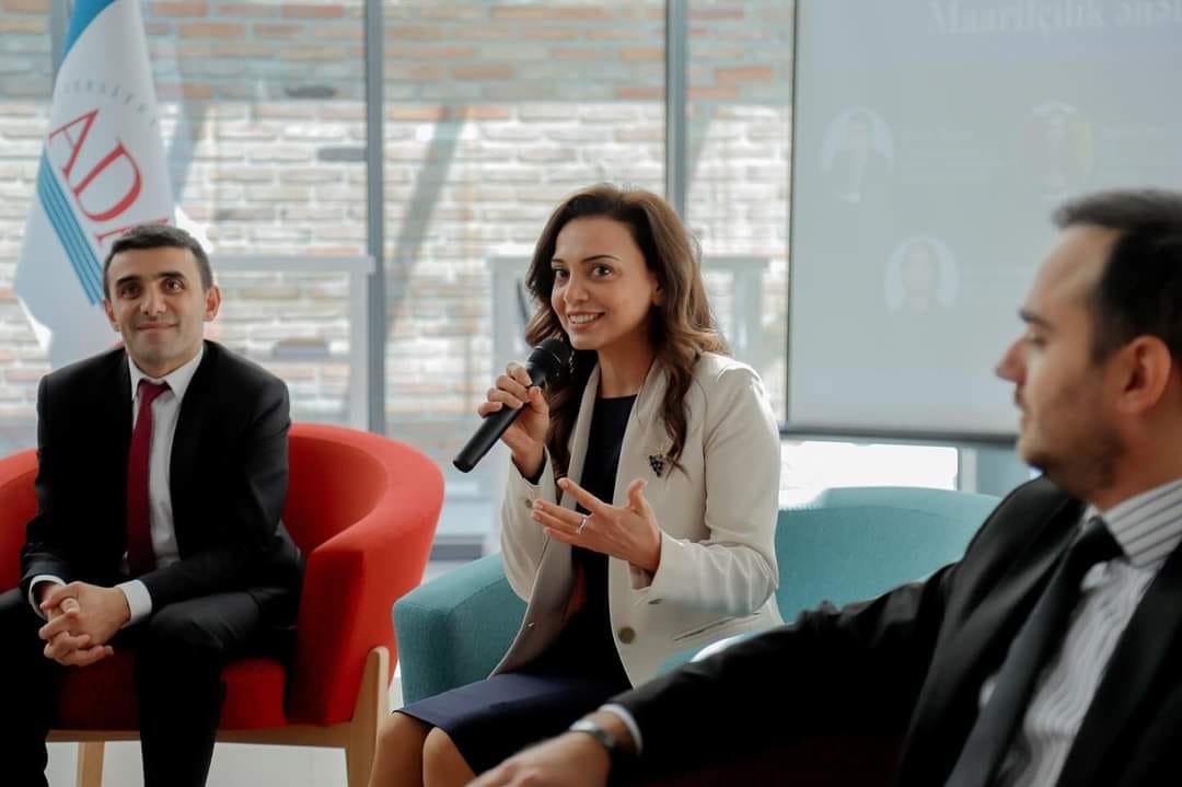 Qazax Müəllimlər Seminariyasında “Təhsildə yeni çağırışlar: maarifçilik ənənəsi və sürət dövrü” mövzusunda beynəlxalq konfrans keçirilib