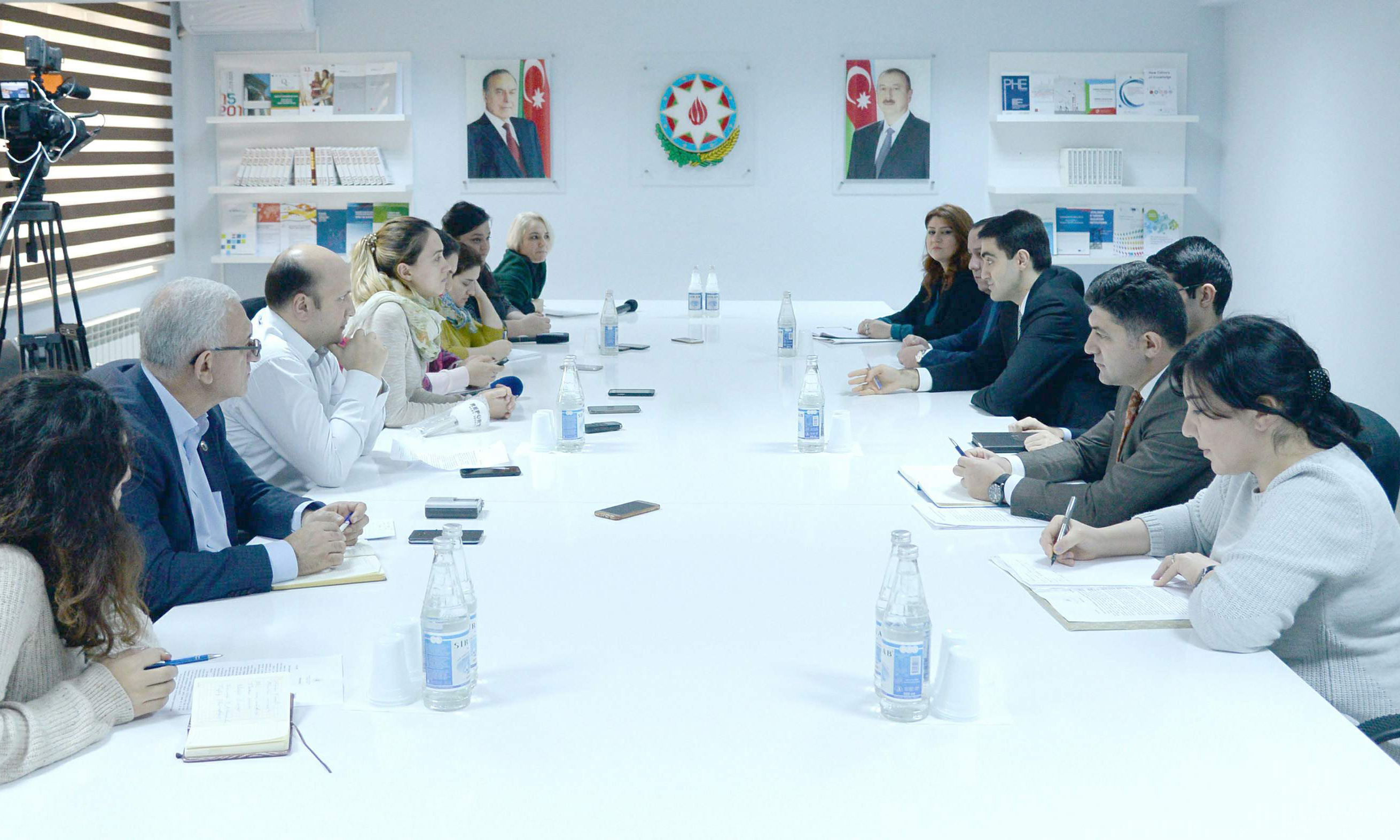 Təhsil sənədin tanınıbmı?