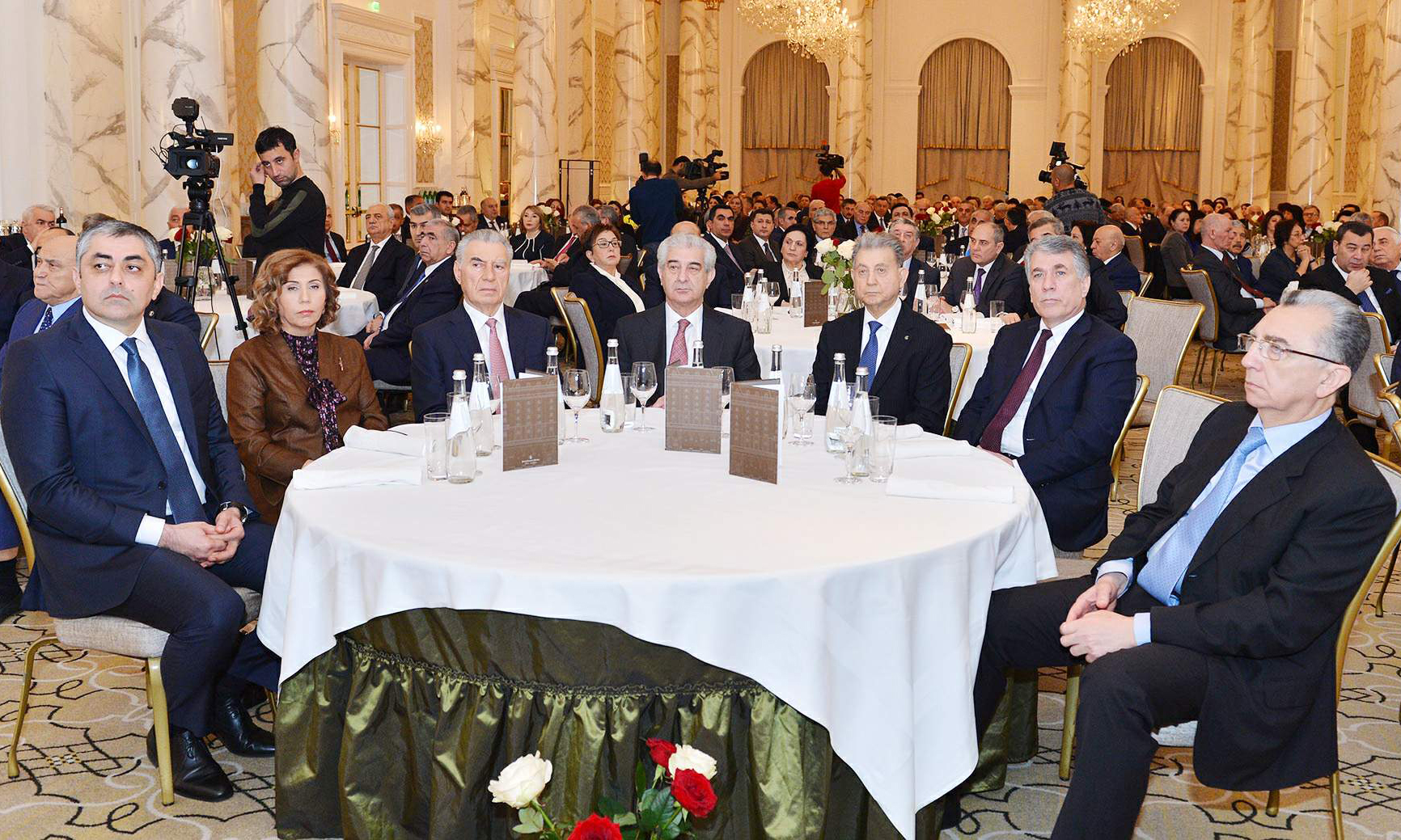 “Təhsilin inkişaf strategiyası: nailiyyətlər və əsas hədəflər”