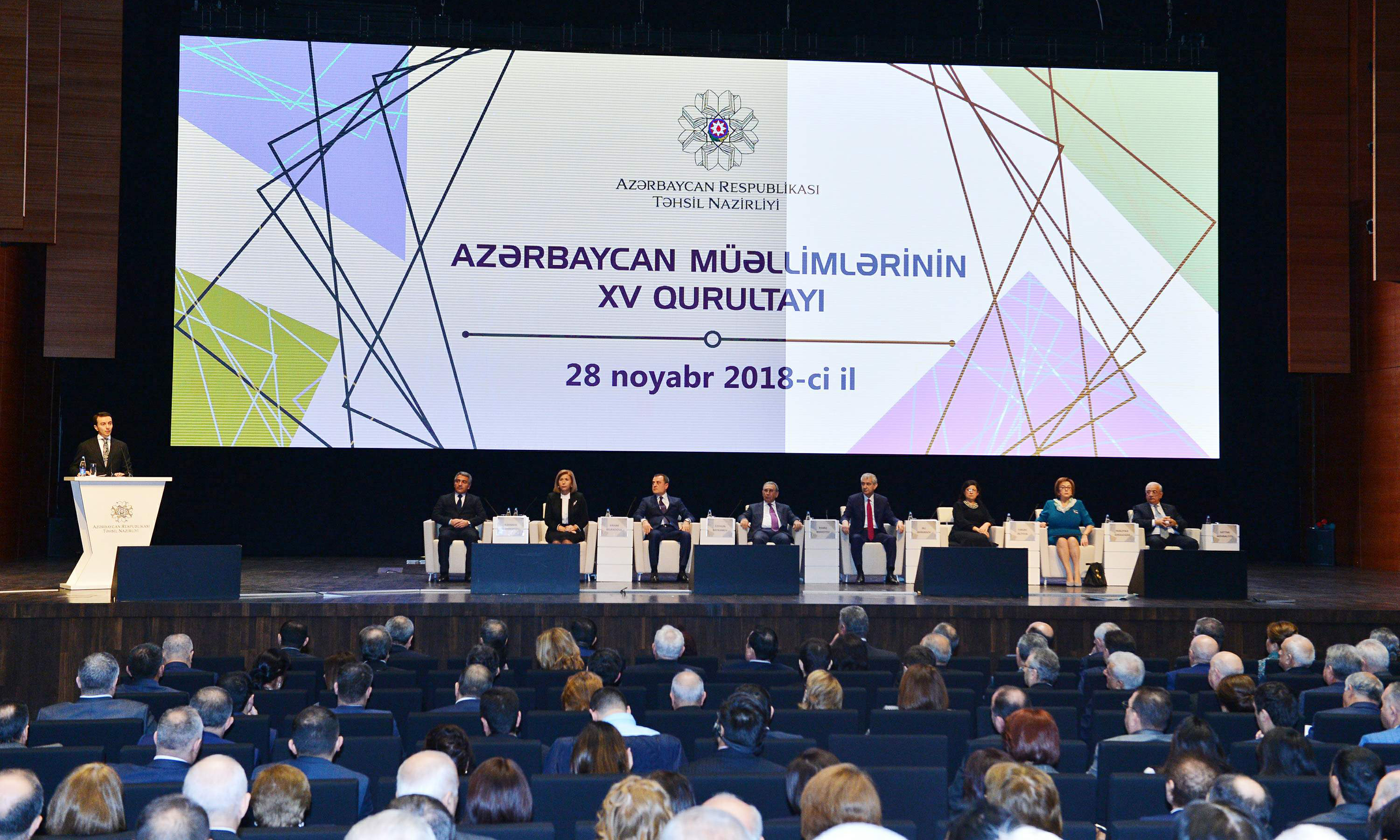 2018-ci ilin 5 göstəricisi