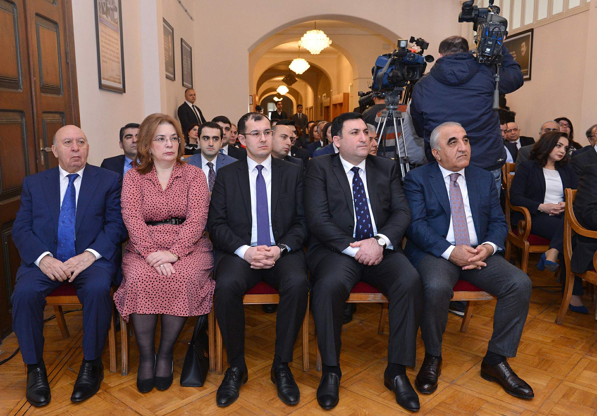 Ali təhsildə dönüş