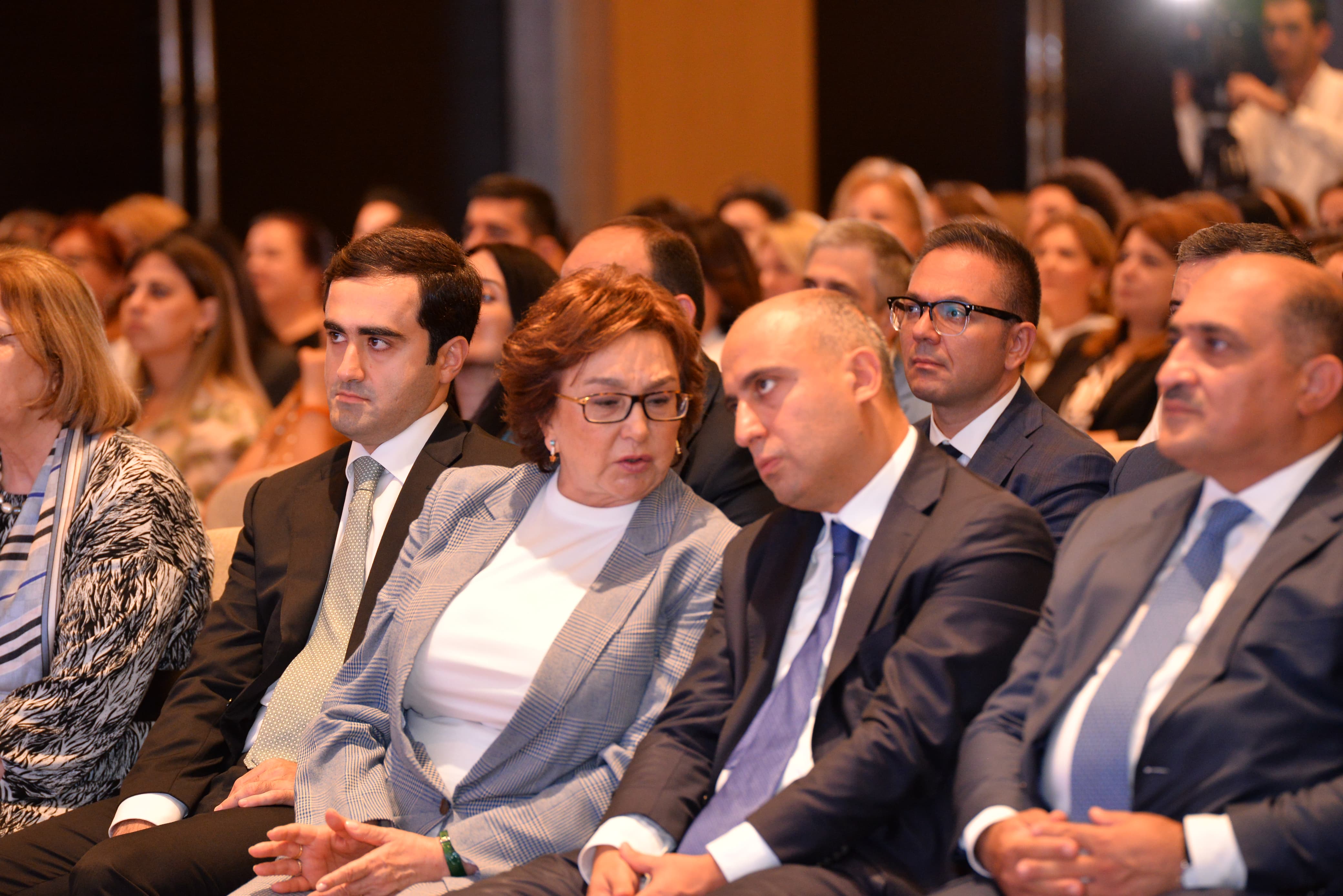 Bakı şəhəri təhsil işçilərinin sentyabr konfransı keçirilib