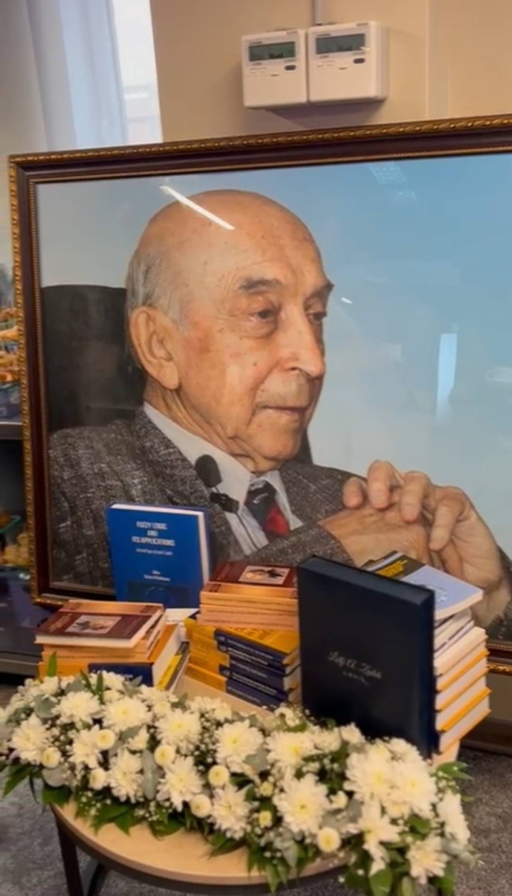 Lütfi Zadənin elmi irsinə həsr olunmuş IX Ümumdünya Konfransı keçirilir
