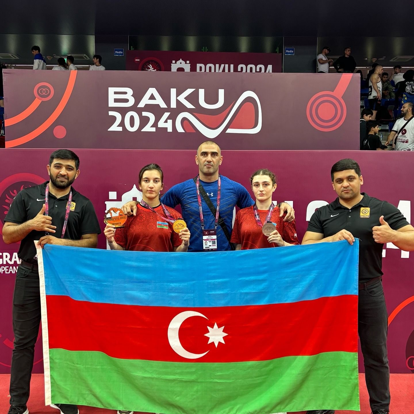 Adını tarixə yazdıran məktəblinin atası: