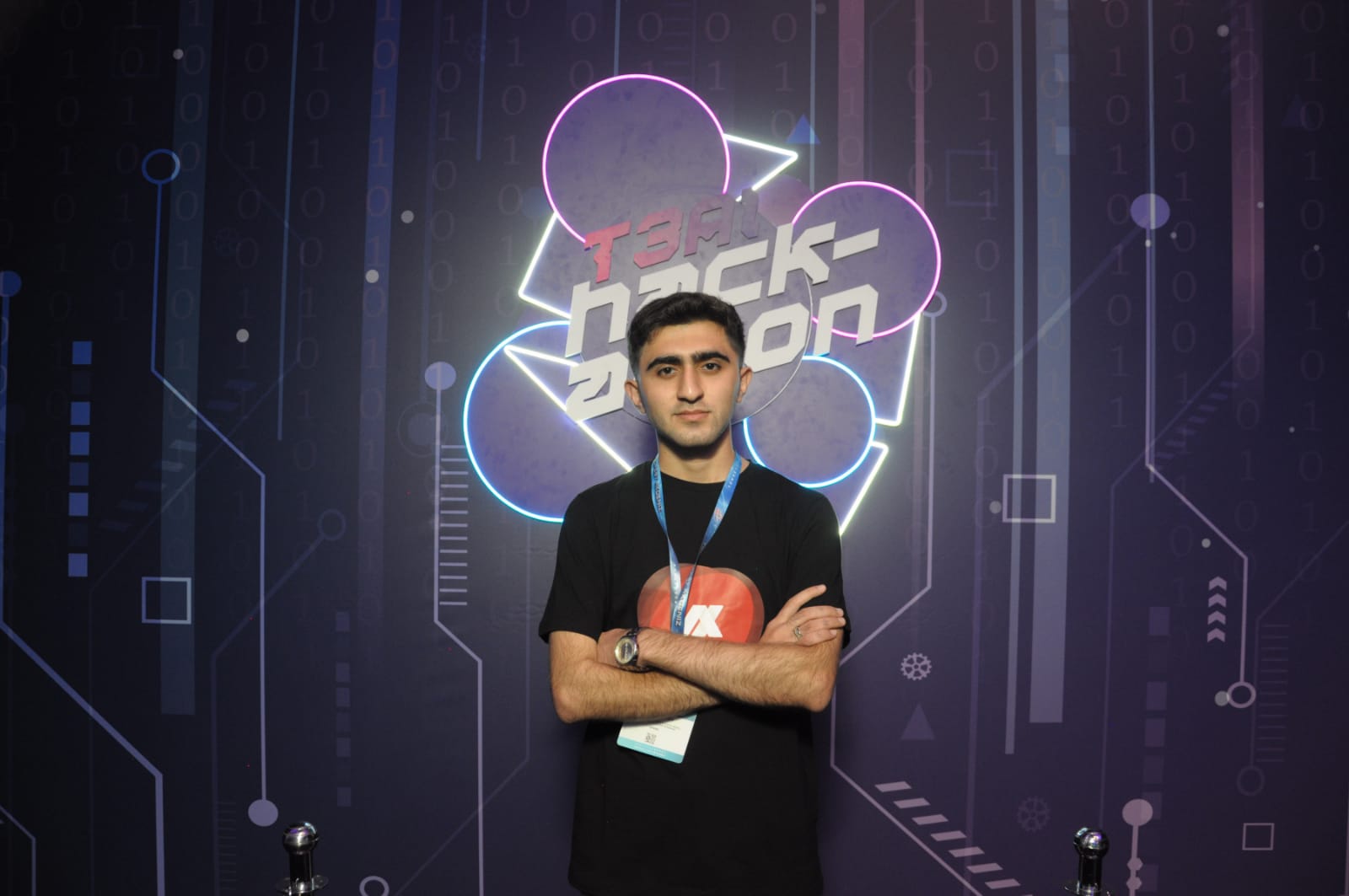 ADNSU tələbələri “Technofest 2024”də Hakaton birincisi olublar