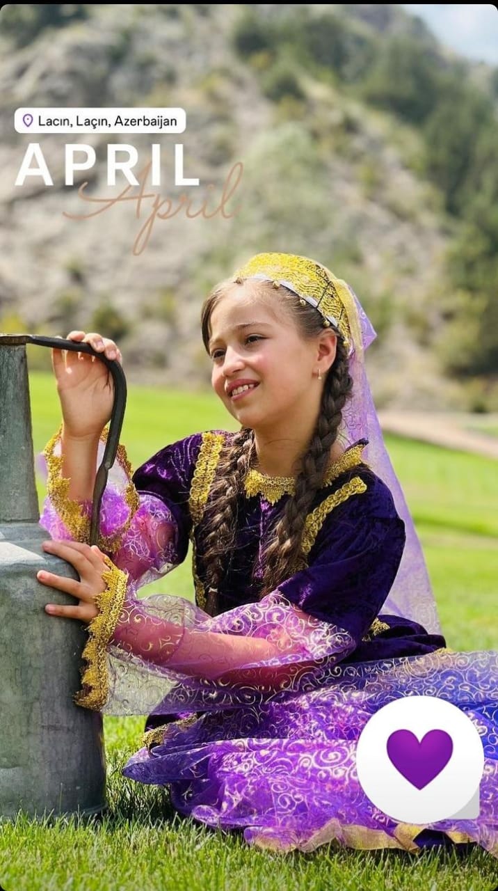 Həkim olmağı hədəfləyən, 12 yaşında qara kəmər sahibi olan