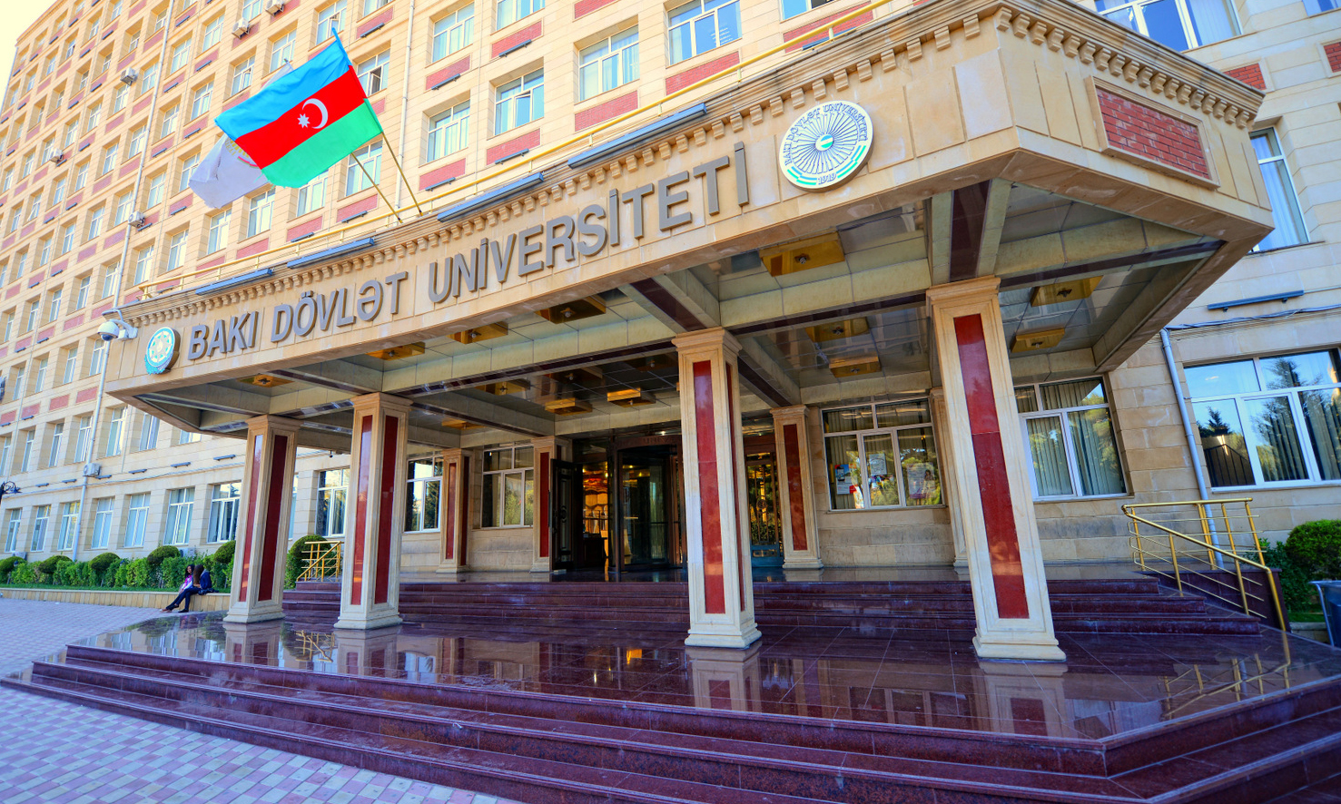 Dünyanın ən çox istinad olunan nüfuzlu universitetləri
