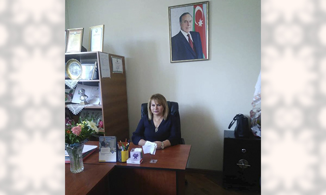 30 ilin hesabatı