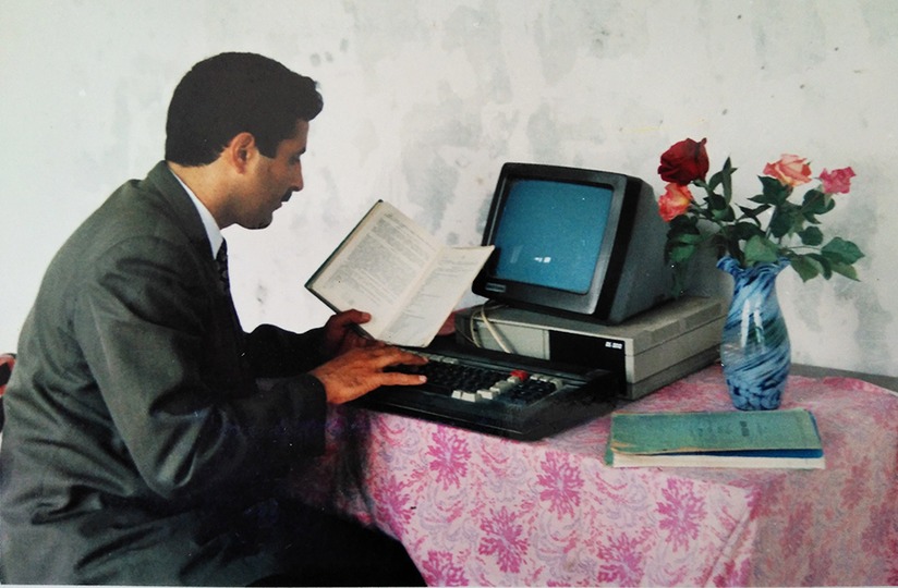 Əməkdar müəllim Cəbrayıl Şirəliyev: Cəmiyyətdə müəllim nüfuzunu qorumaq üçün məsuliyyət hamı tərəfindən dərk olunmalıdır