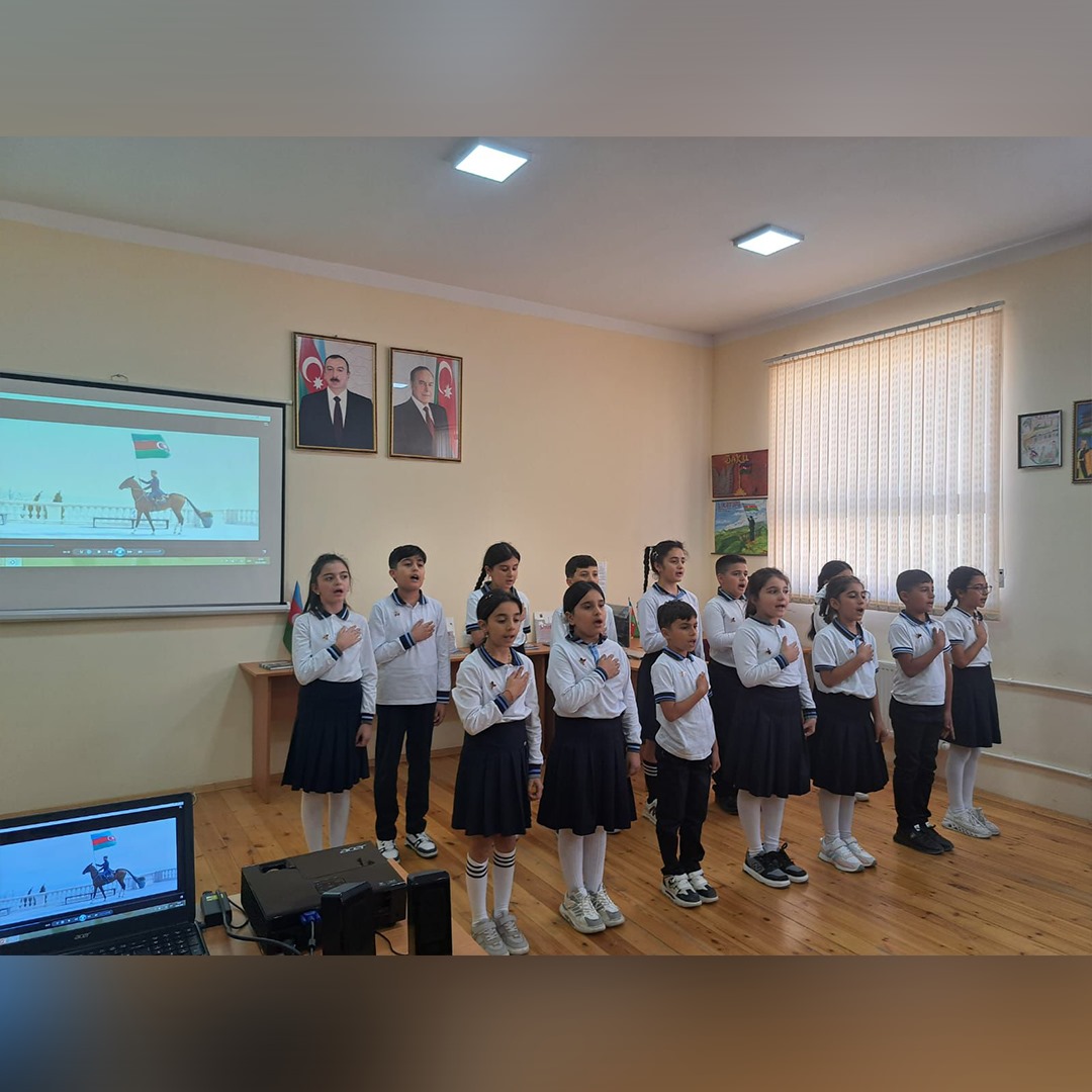 ARTİ tərəfindən “Şuşanın tarixi-mədəni irsini tanıyaq və tanıtdıraq” mövzusunda