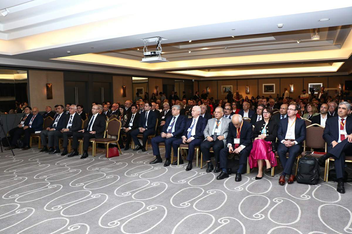 Seysmik dayanıqlığa zəmin hazırlanır
